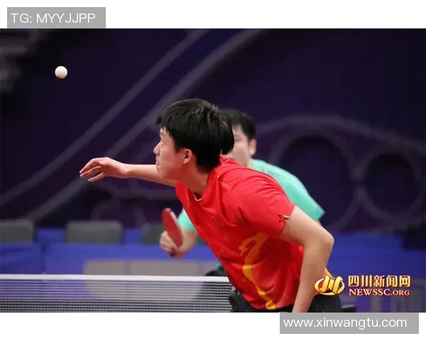 成都乒乓球队在亚运会上的逆袭之旅展现拼搏精神与团队力量