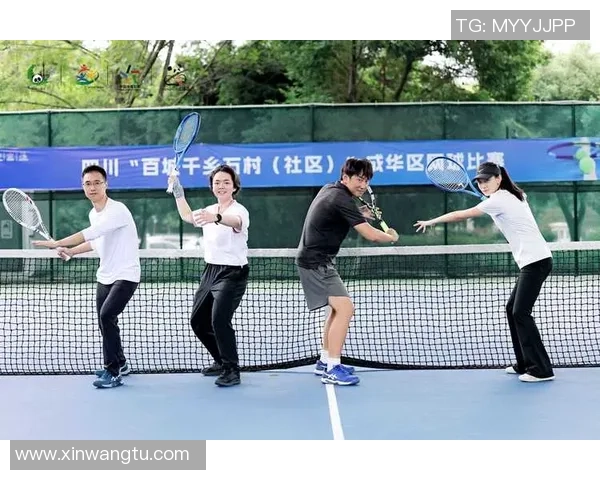 成都网球队与北京网球队耐力对决赛后深度分析与启示