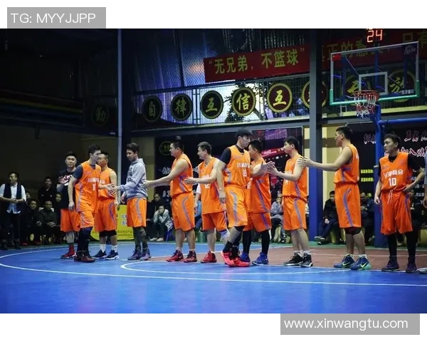 北京篮球队总决赛技术分析与表现评估全面解读