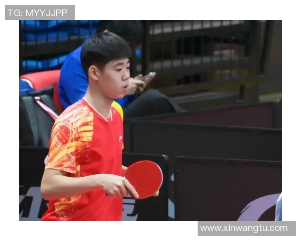 杨芳专访：从乒乓球新星到世界冠军的辉煌历程回顾与展望