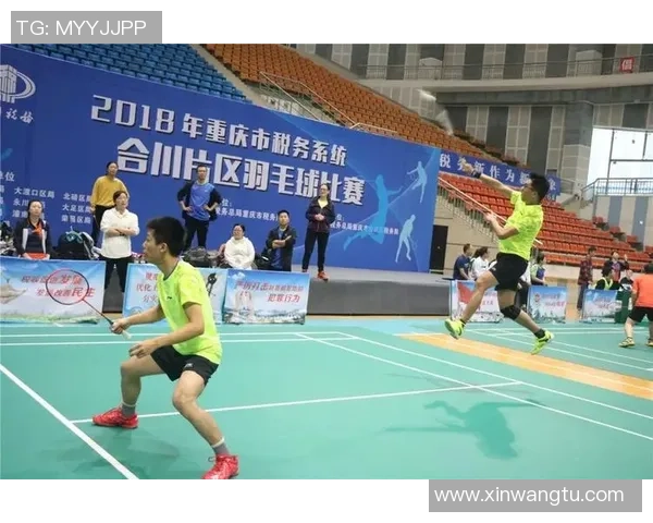 重庆羽毛球队在世界杯背景下的蜕变与发展之路探索 重庆羽毛球队在世界杯背景下的蜕变与发展之路探索