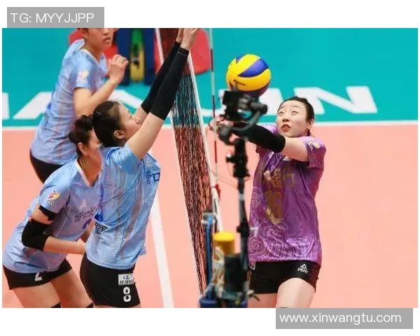 北京排球队技术对比深度解析与发展趋势探讨 北京排球队技术对比深度解析与发展趋势探讨